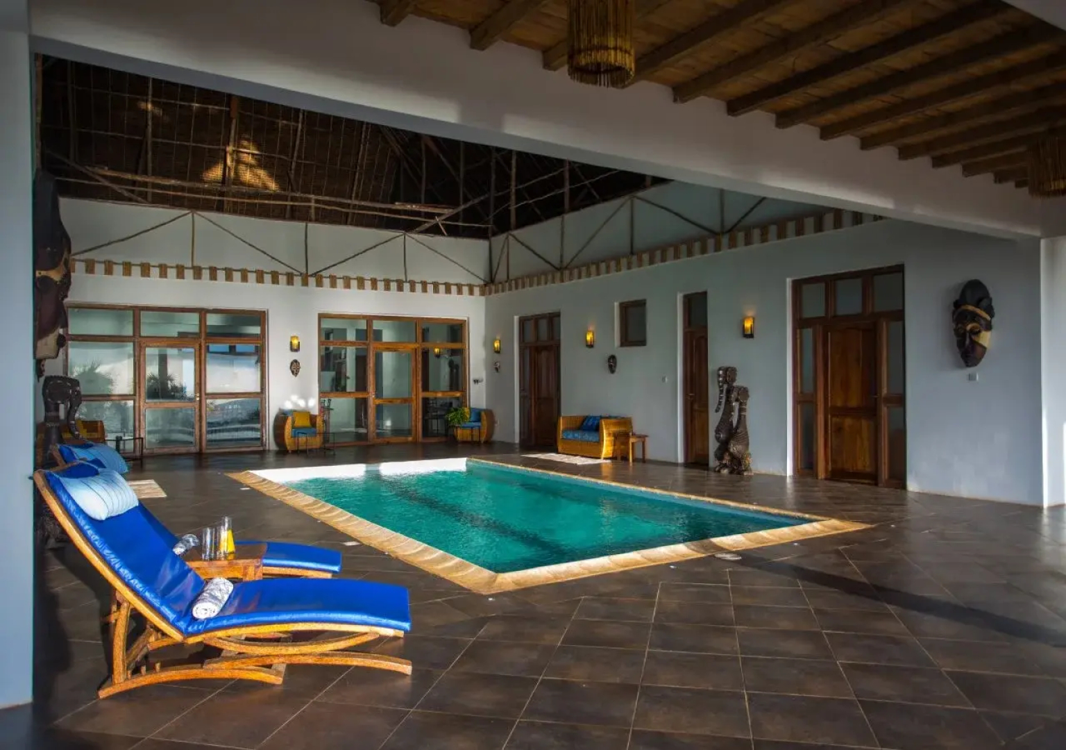 Villa Nyangumi