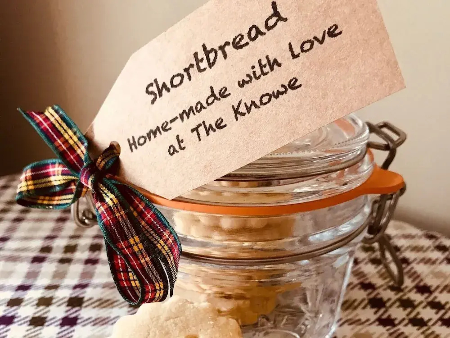 The Knowe B&B