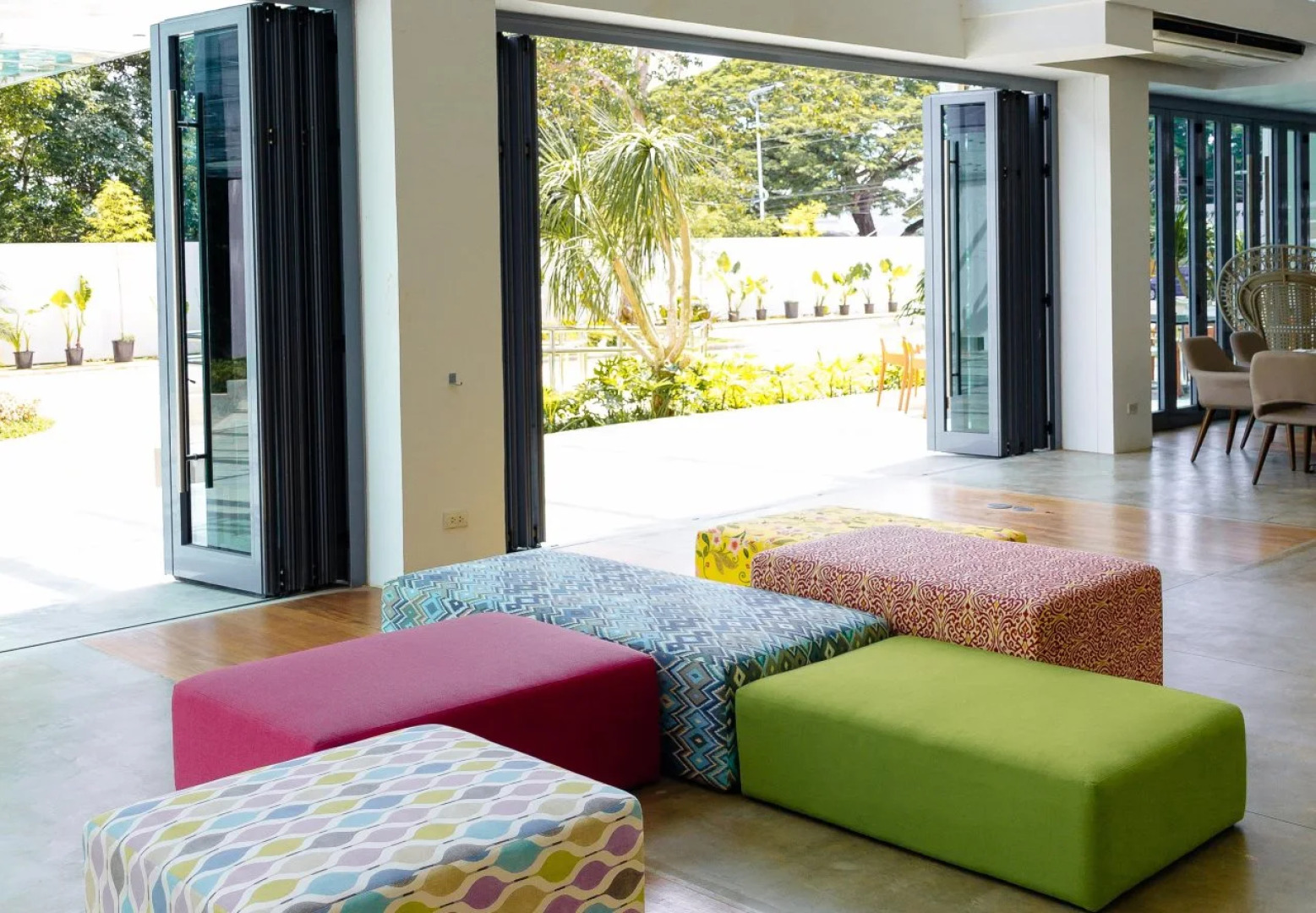 Canvas Boutique Hotel