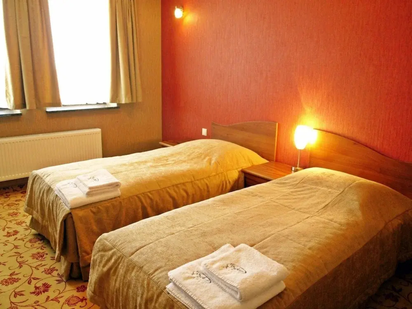 Hotel Fajkier Wellness And Spa