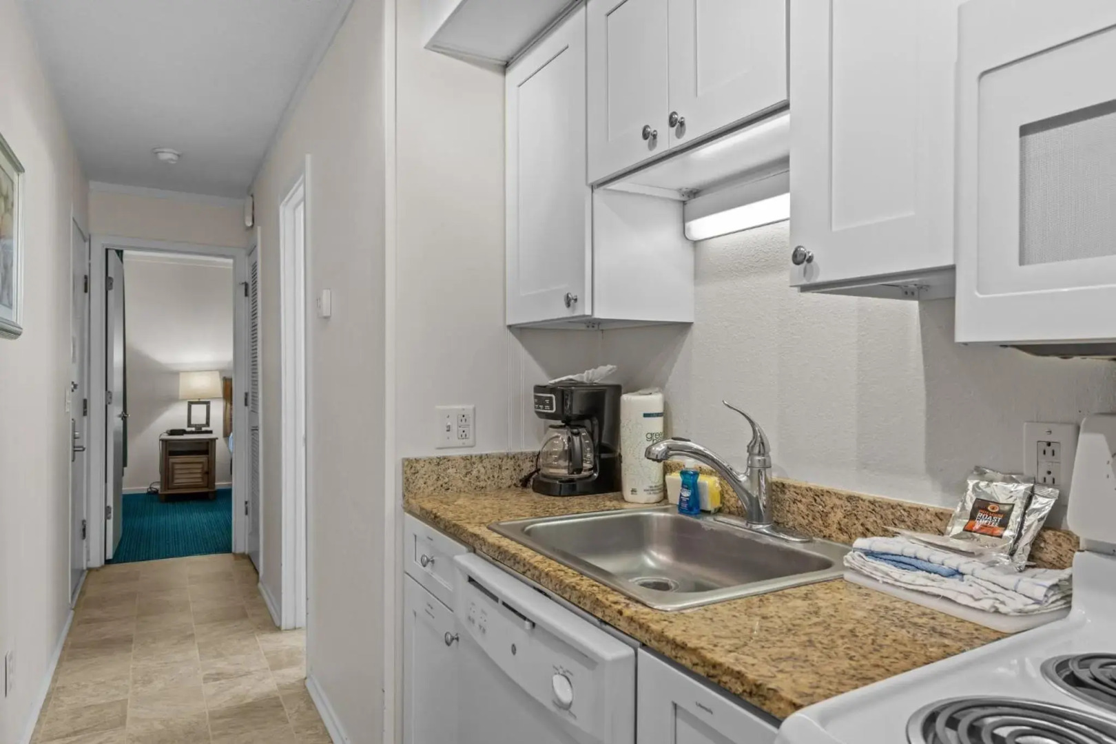 A Place at the Beach