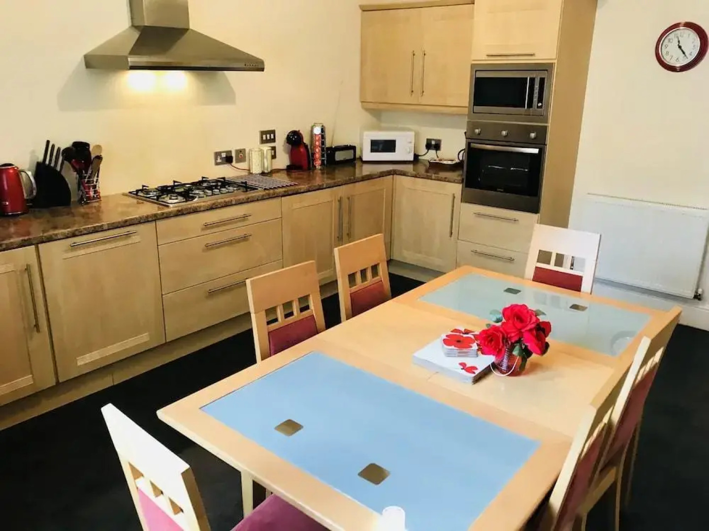 The Shelbourne Apartments