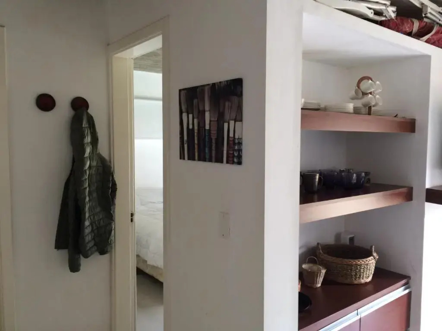 Apart Hotel El Caracol