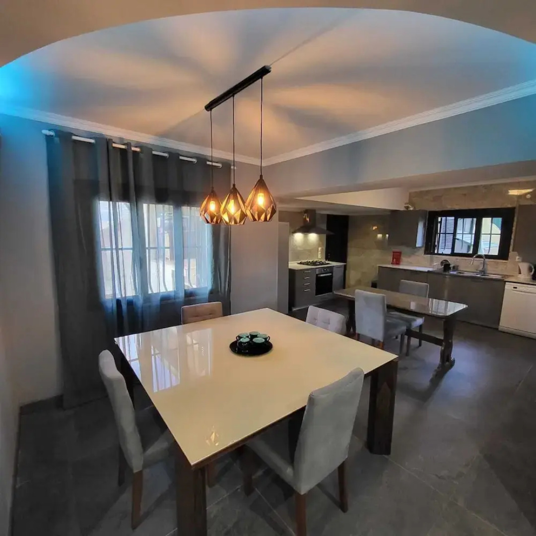 Lagoas park elite home