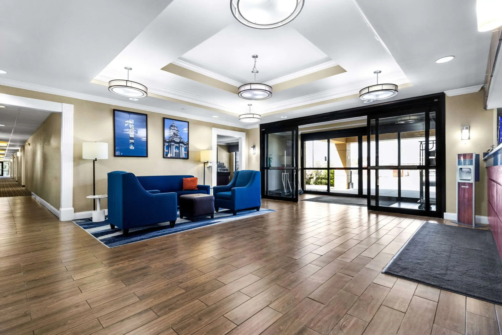 Comfort Inn Evansville East