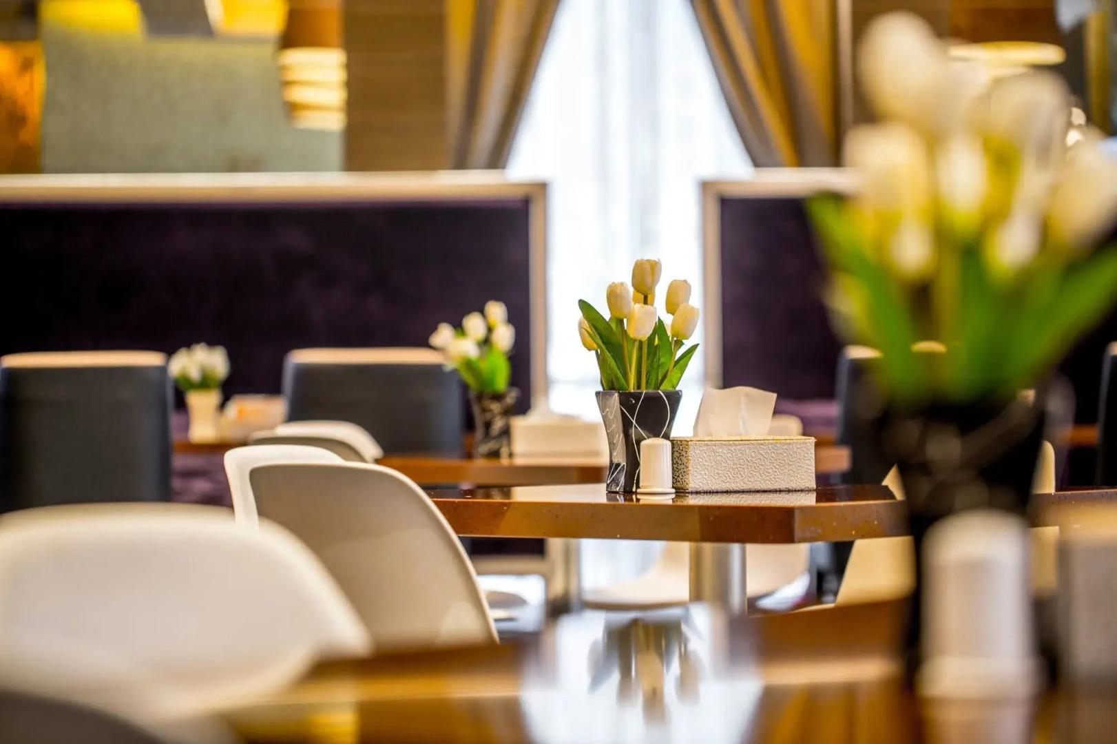 Jinjiang Inn Luoyang Nanchang Road