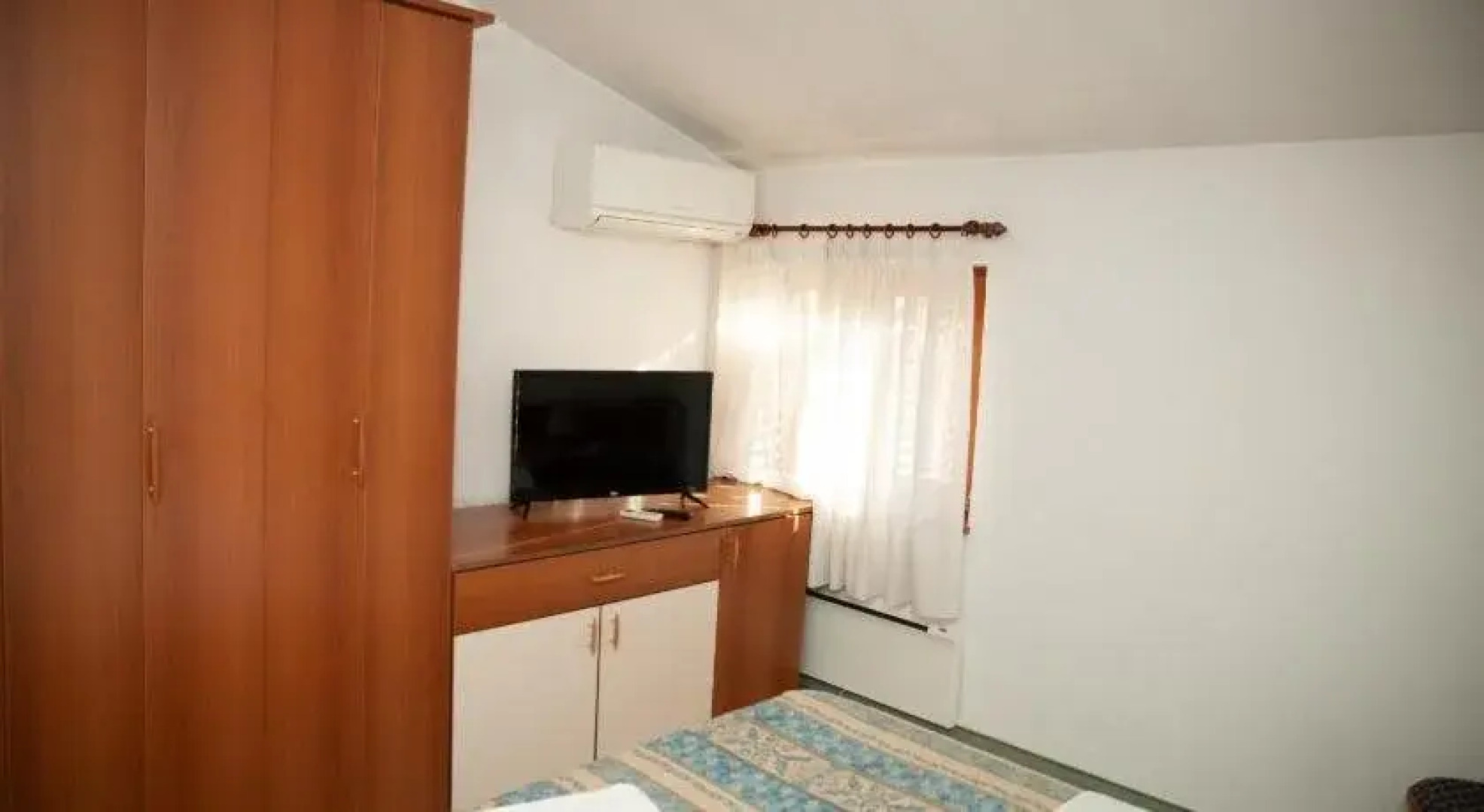 Hotel Casino Restaurant Paquito