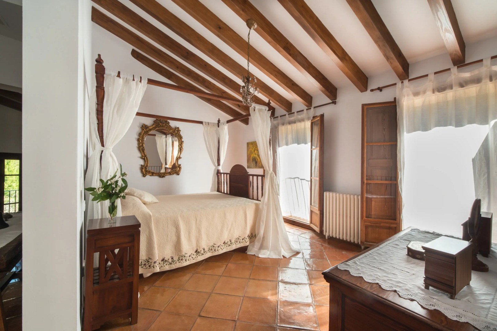 Sa Vall Turismo de Interior