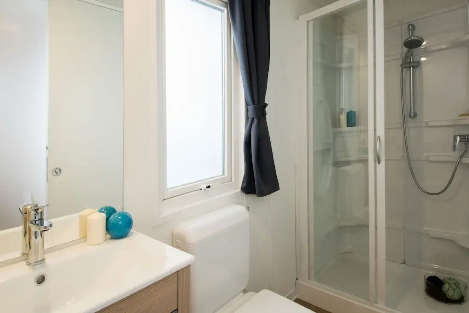 Camping Toscana Bella