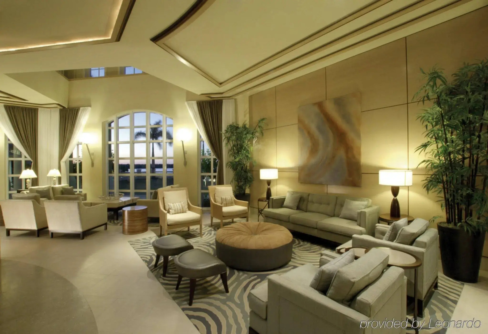 The Westin Cape Coral Resort At Marina Village