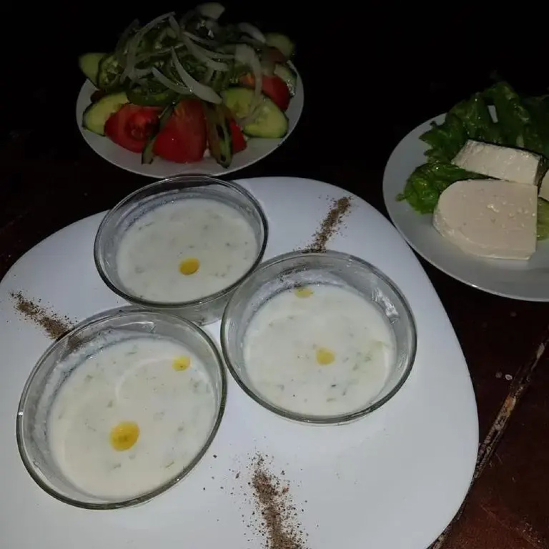 Blini-Park Guesthouse