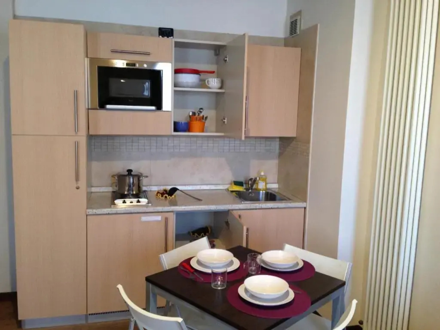 Guest House Delizia Estense