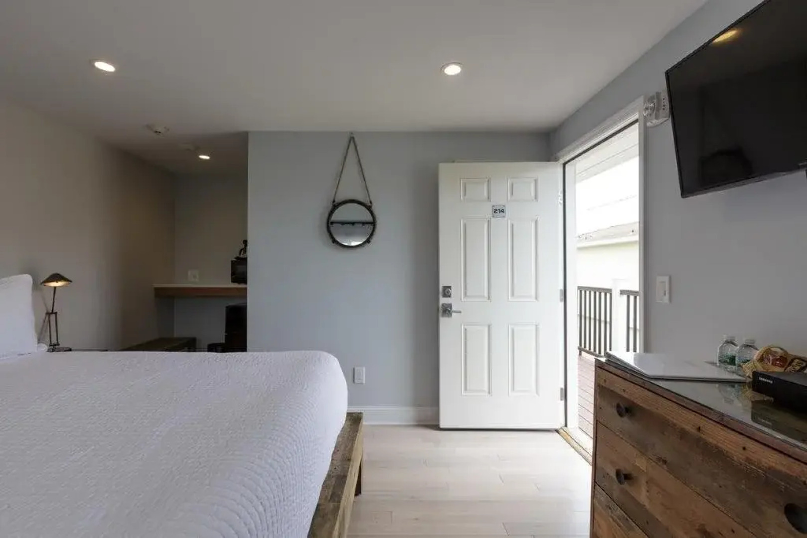 Aqualina Inn Montauk