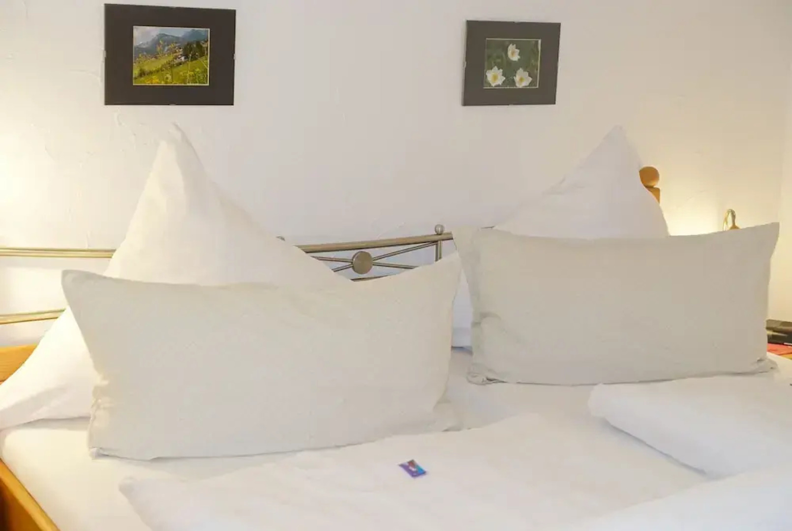 Kuschel's Panorama Landhaus