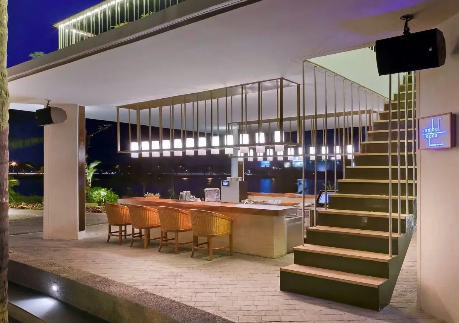 Sheraton Jakarta Soekarno Hatta Airport