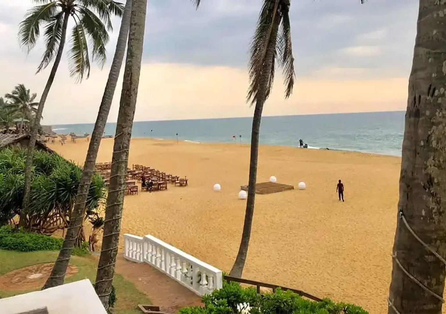 Blue Paradise Royal Suite