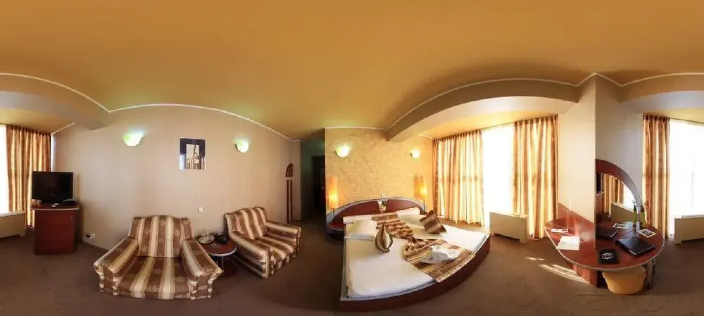 Hotel Helin Electroputere Mall