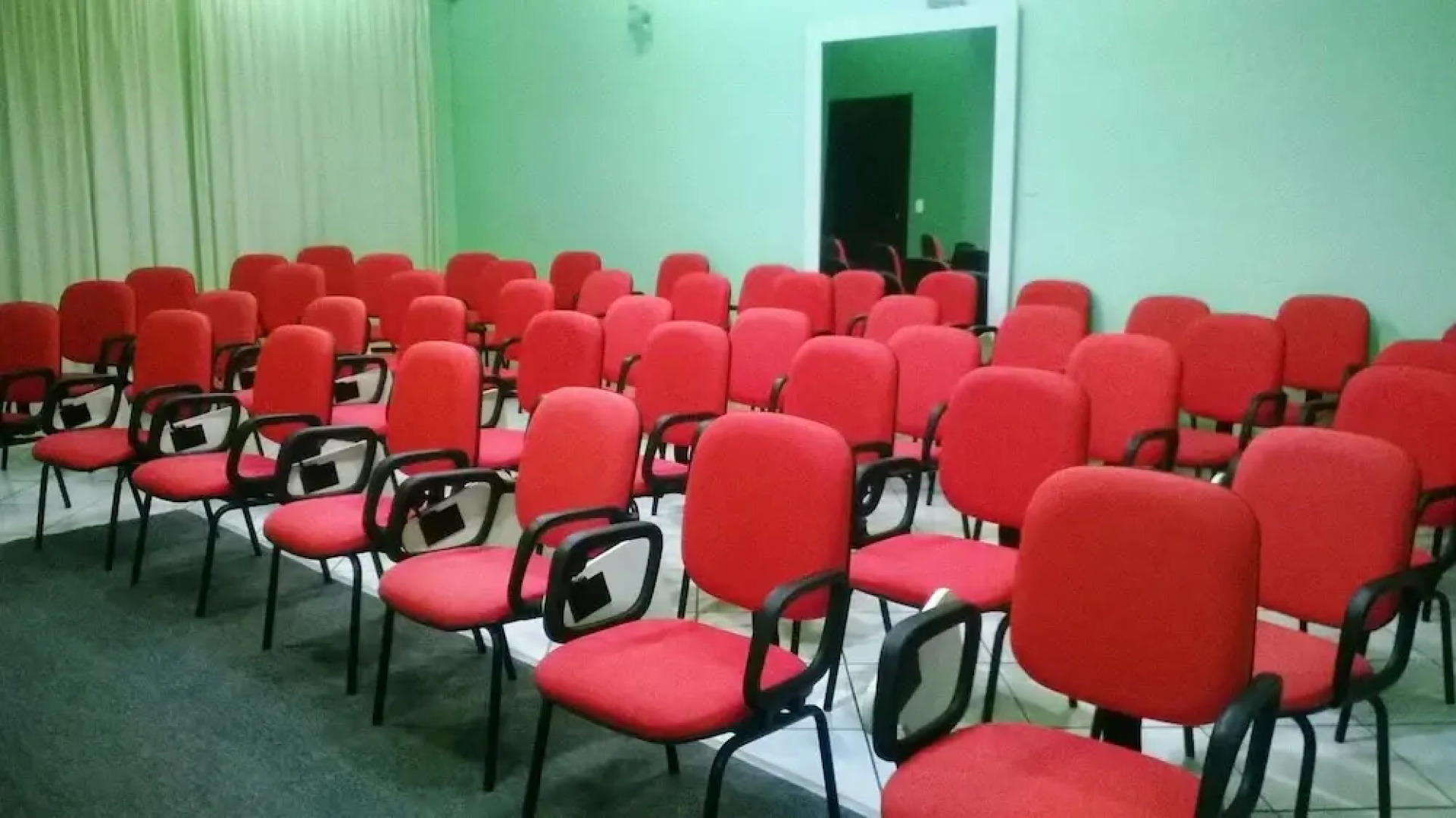 Germânias Blumen Hotel