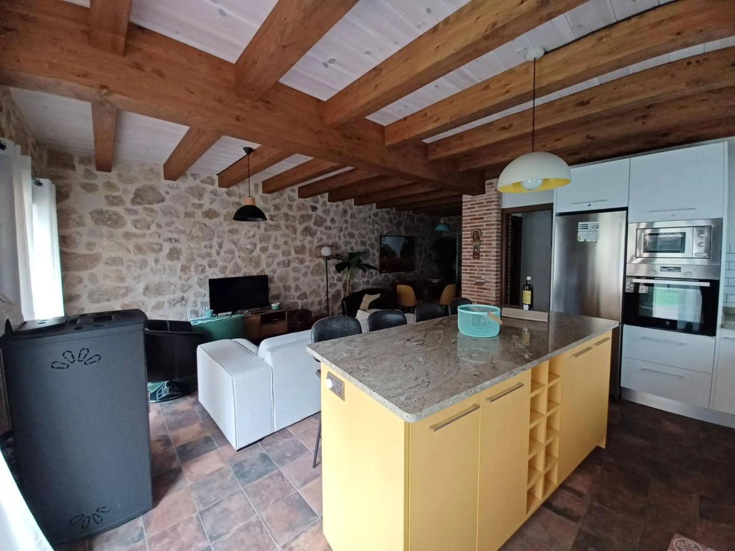 El Corral de Avelina