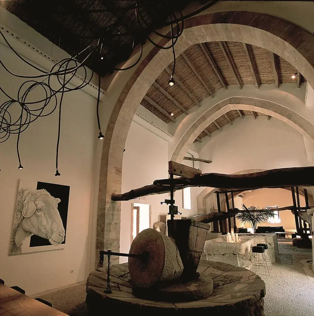 Son Brull Hotel & Spa