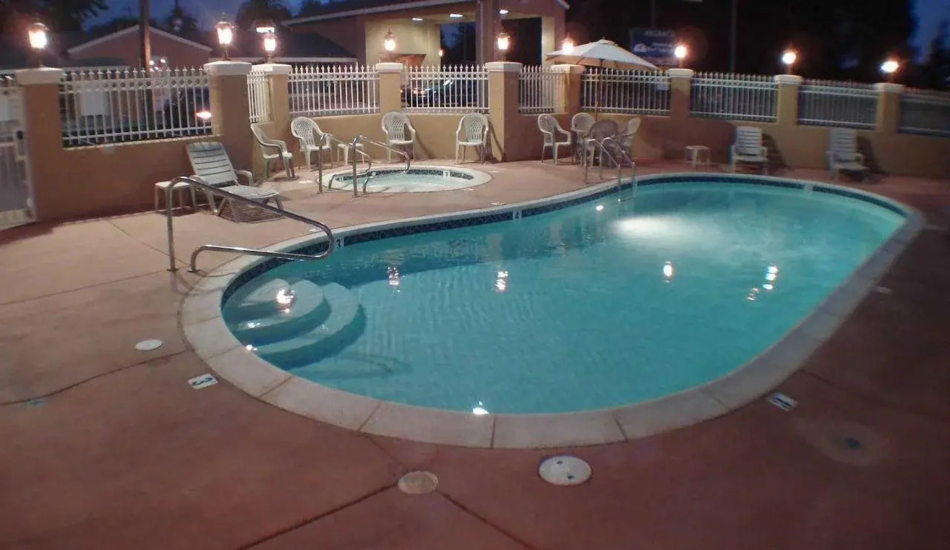 Fairview Inn and Suites