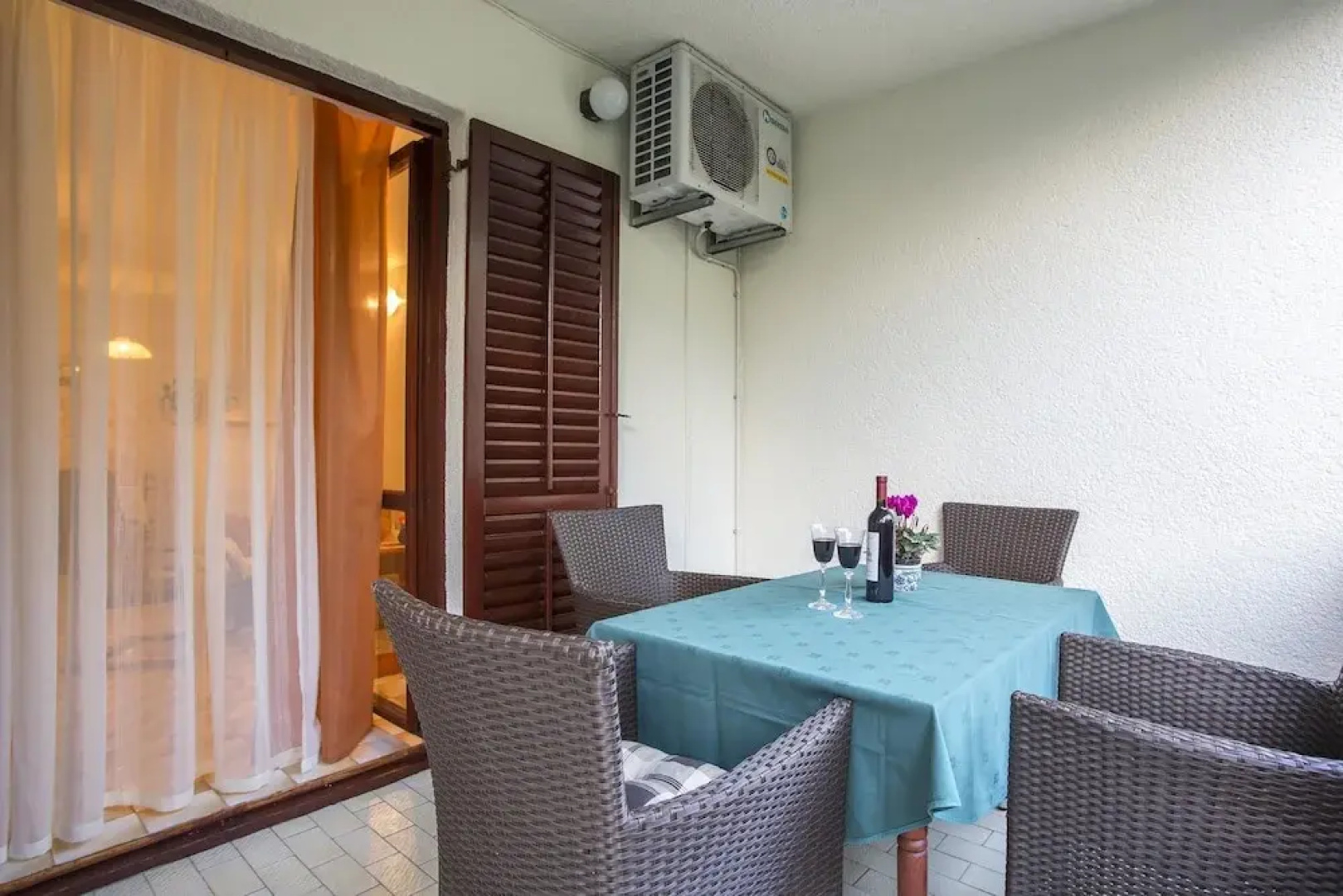 Comfortable apartment PUH