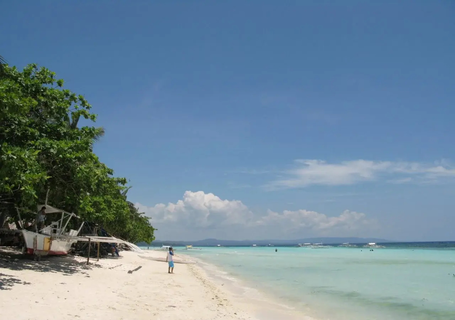 Panglao Chocolate Hills Resort