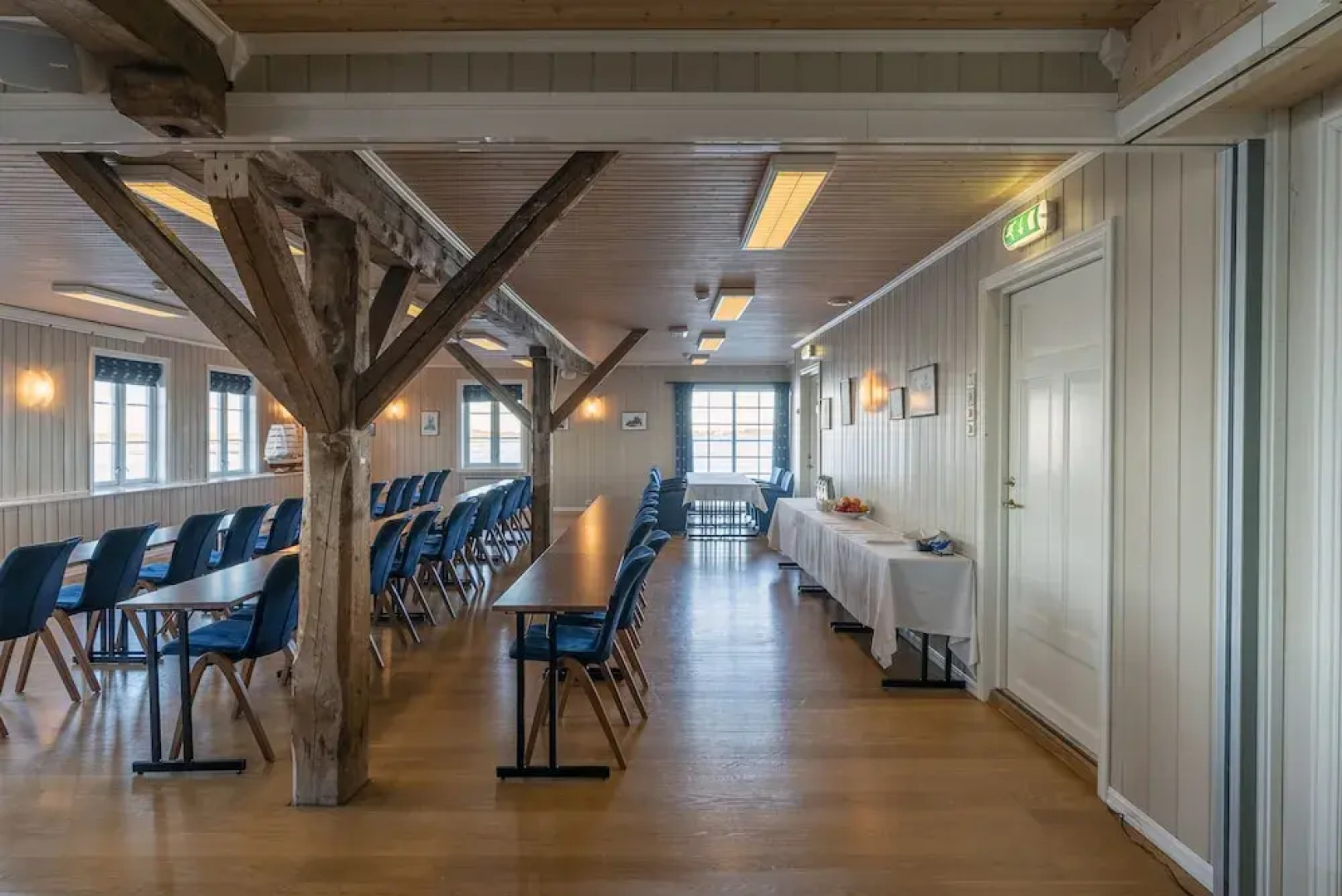 Finnøy Bryggehotell - By Classic Norway Hotels
