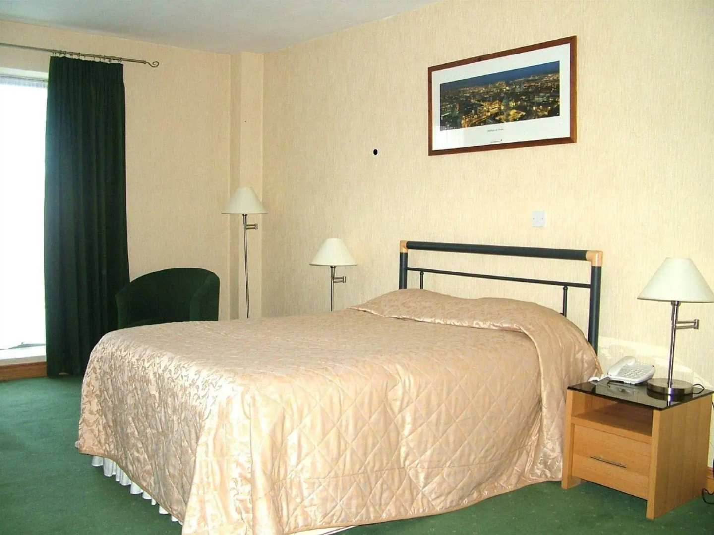 Bannview Bed & Breakfast