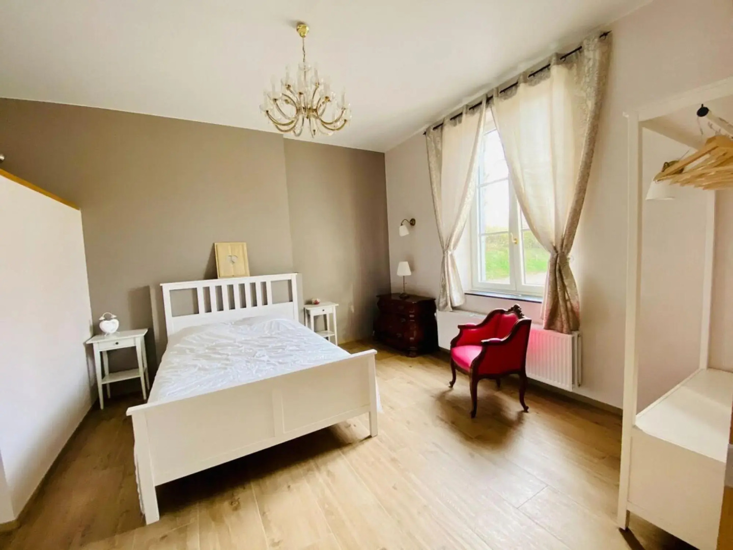 Elegant Hillside Mansion