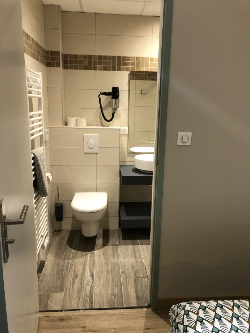 Le Refuge de L'isard