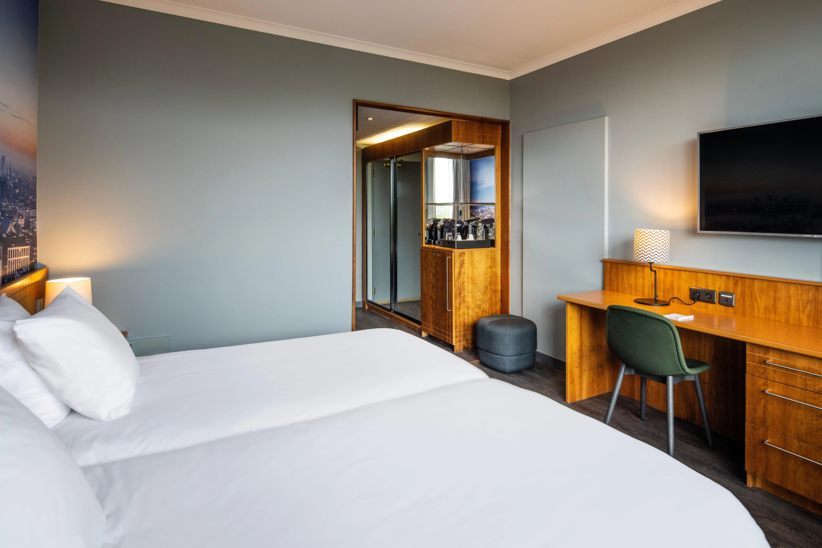 Crowne Plaza Antwerp by IHG