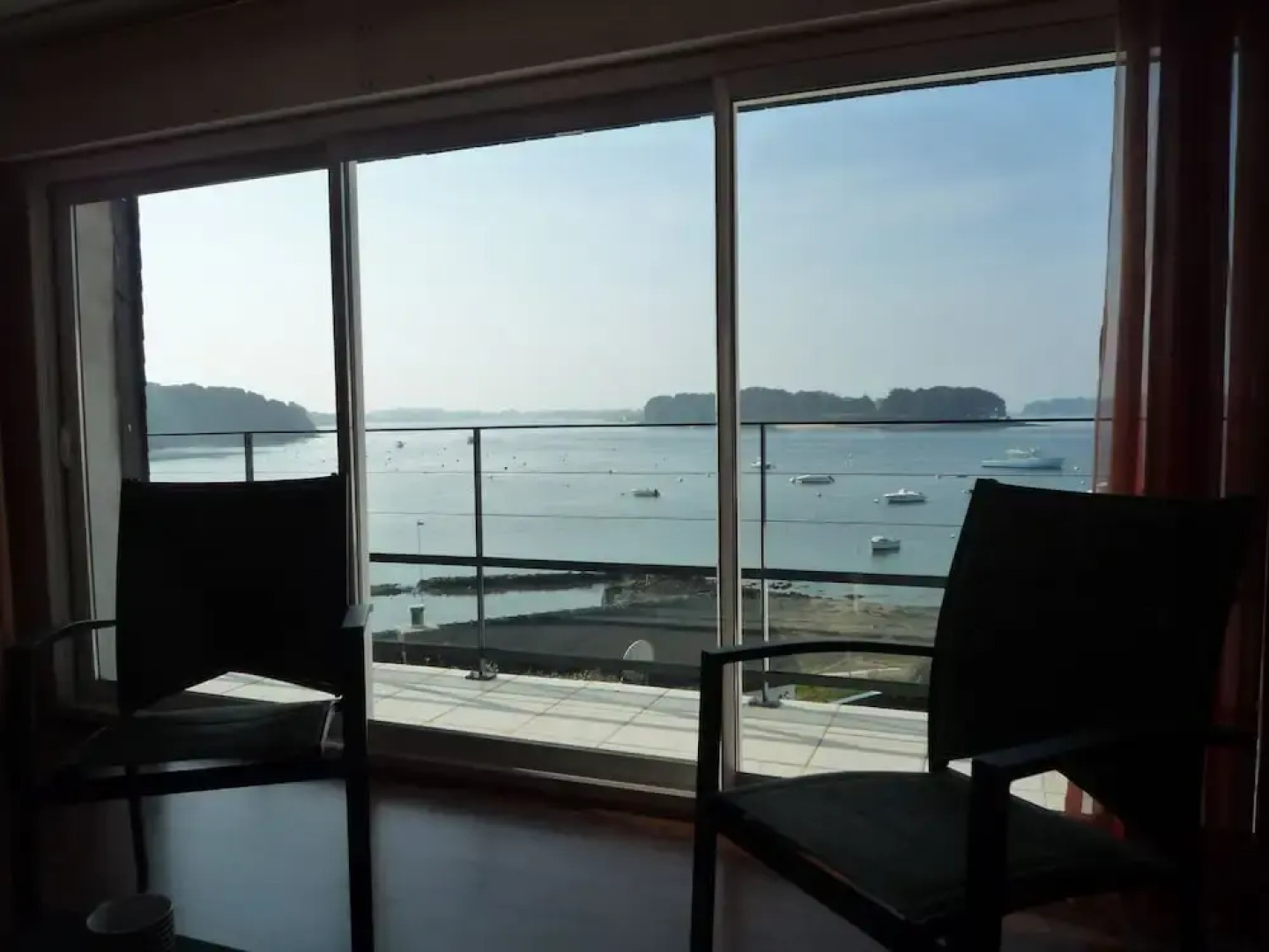 Appartement Les Algues