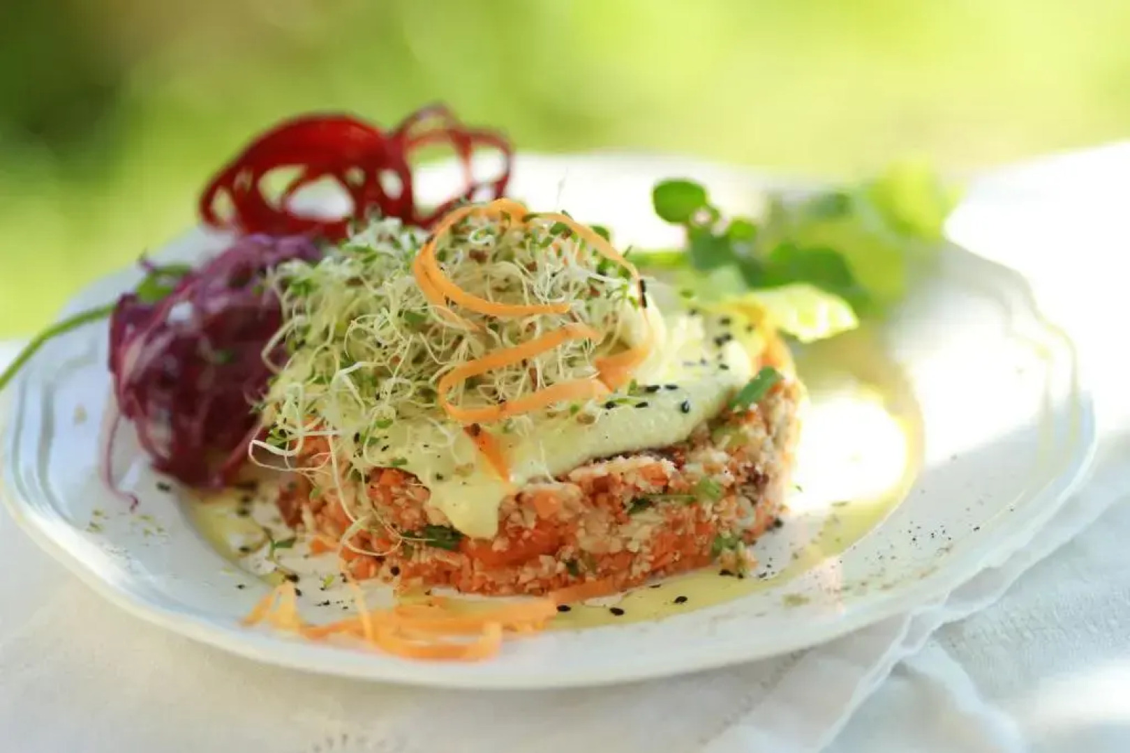 Maison Chêne Liège