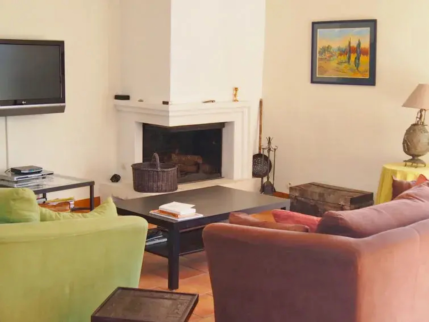 Holiday Home la Grèze