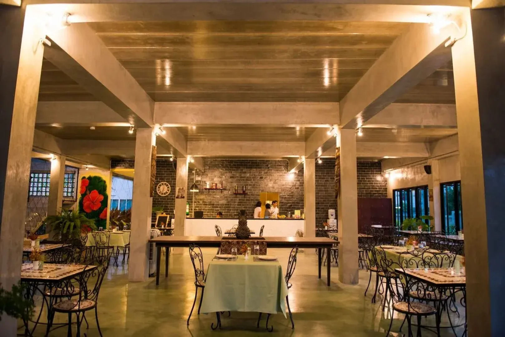 Maryo Resort Chiangrai