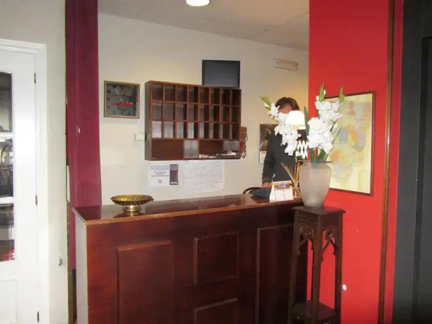 Hotel Villa De Utrillas