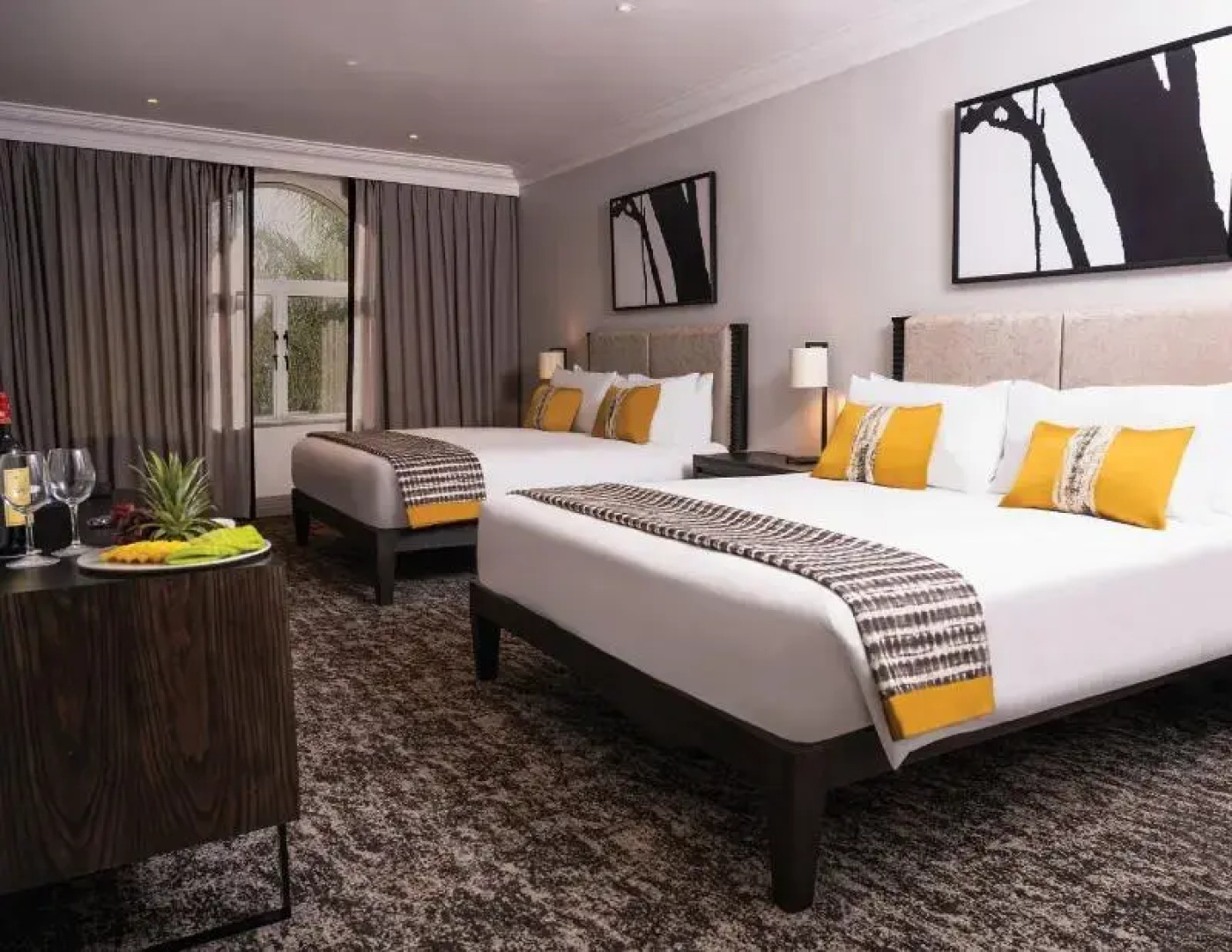 Southern Sun Pietermaritzburg