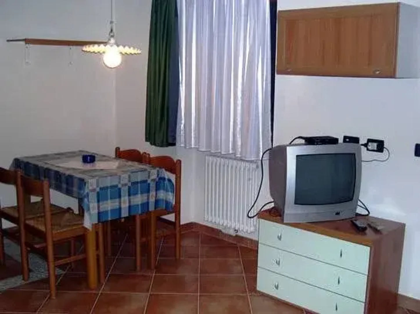 Residence Bonetei