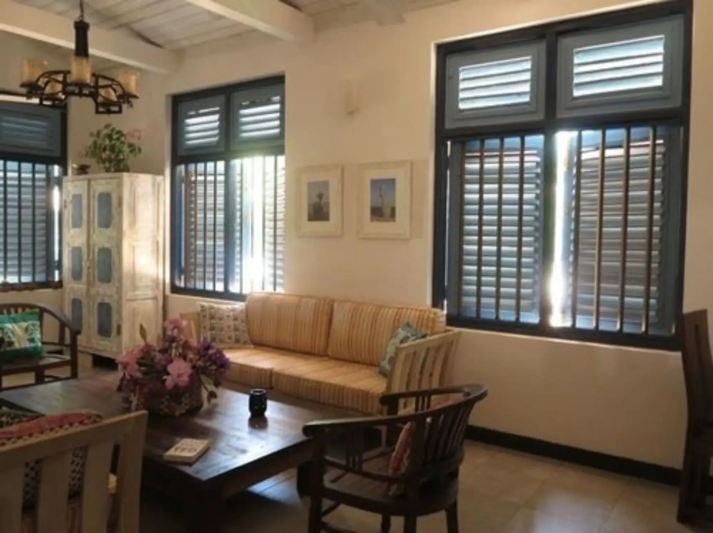 Esperanza Beach Villa