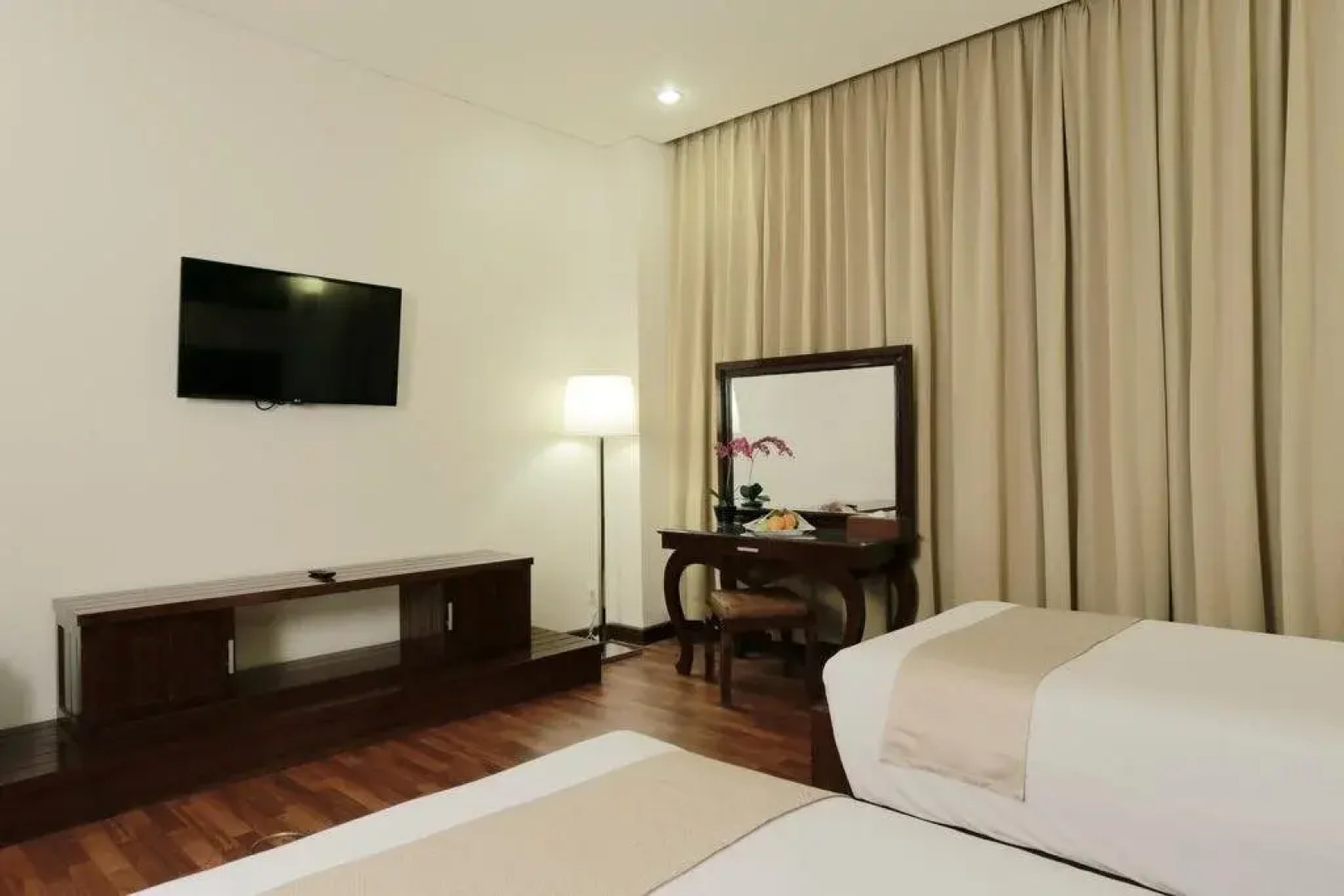 Villa Sutan Raja Palu