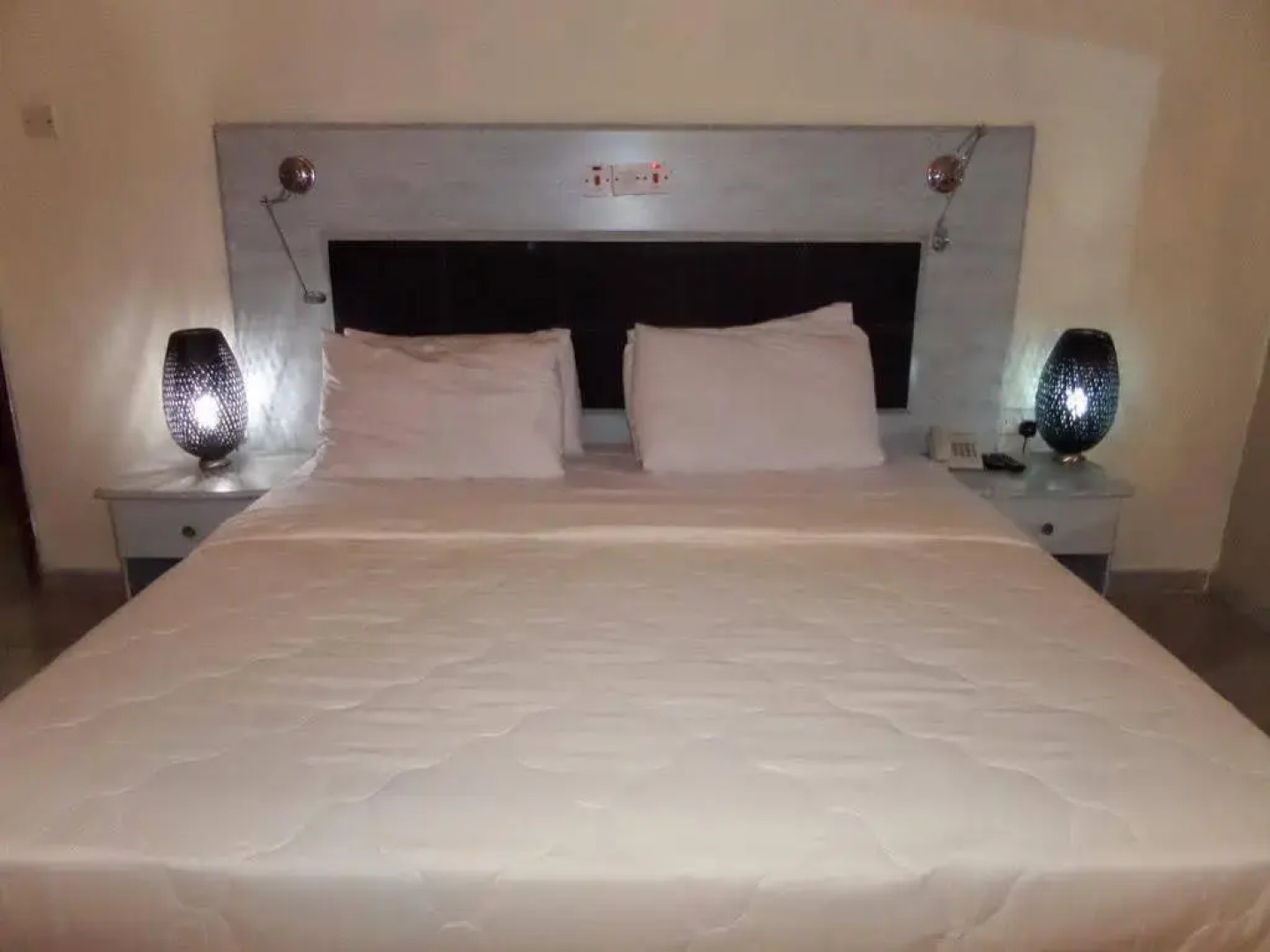 Golden Tulip Lagos Airport Hotel