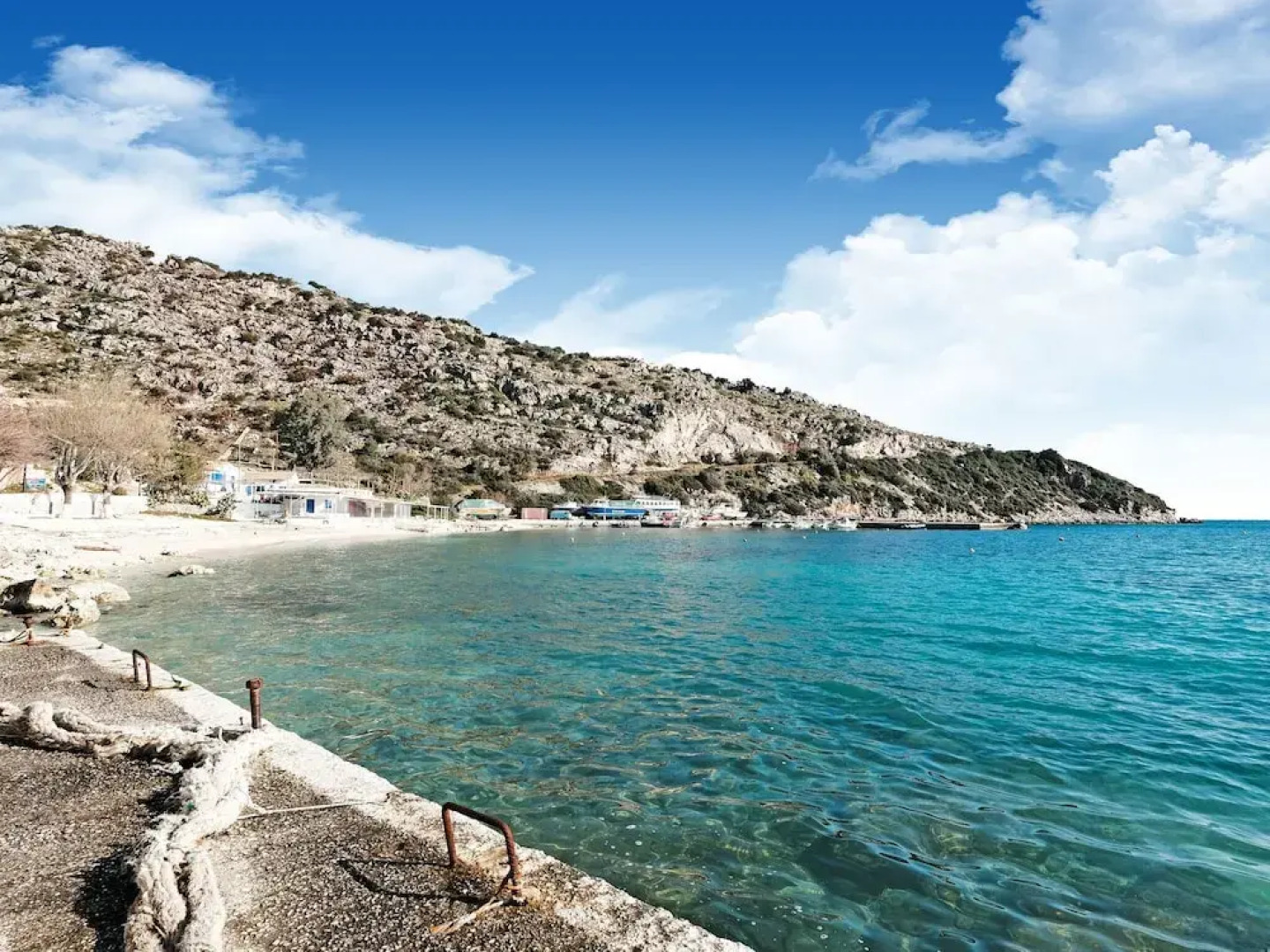 Quaint Holiday Home in Volimes Near Navagio Beach