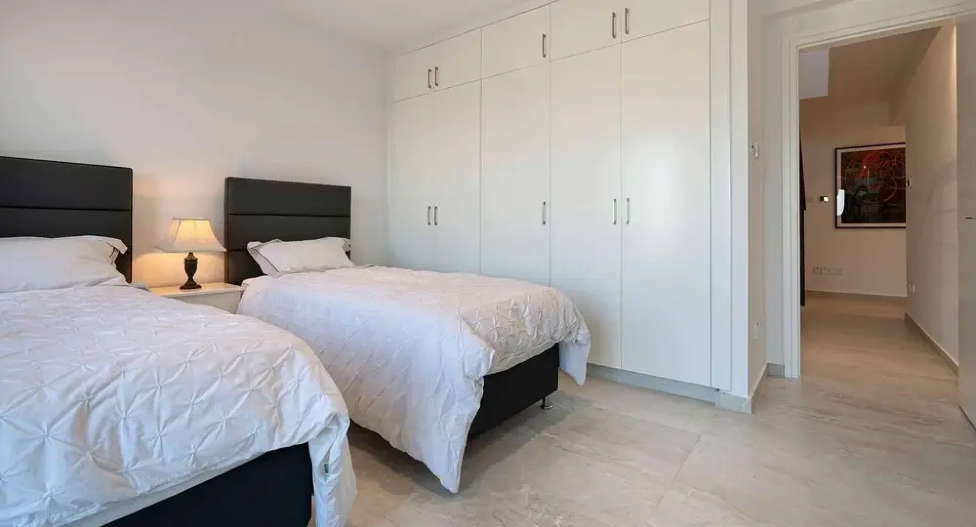 Junior Villa BZ02 - Pachna