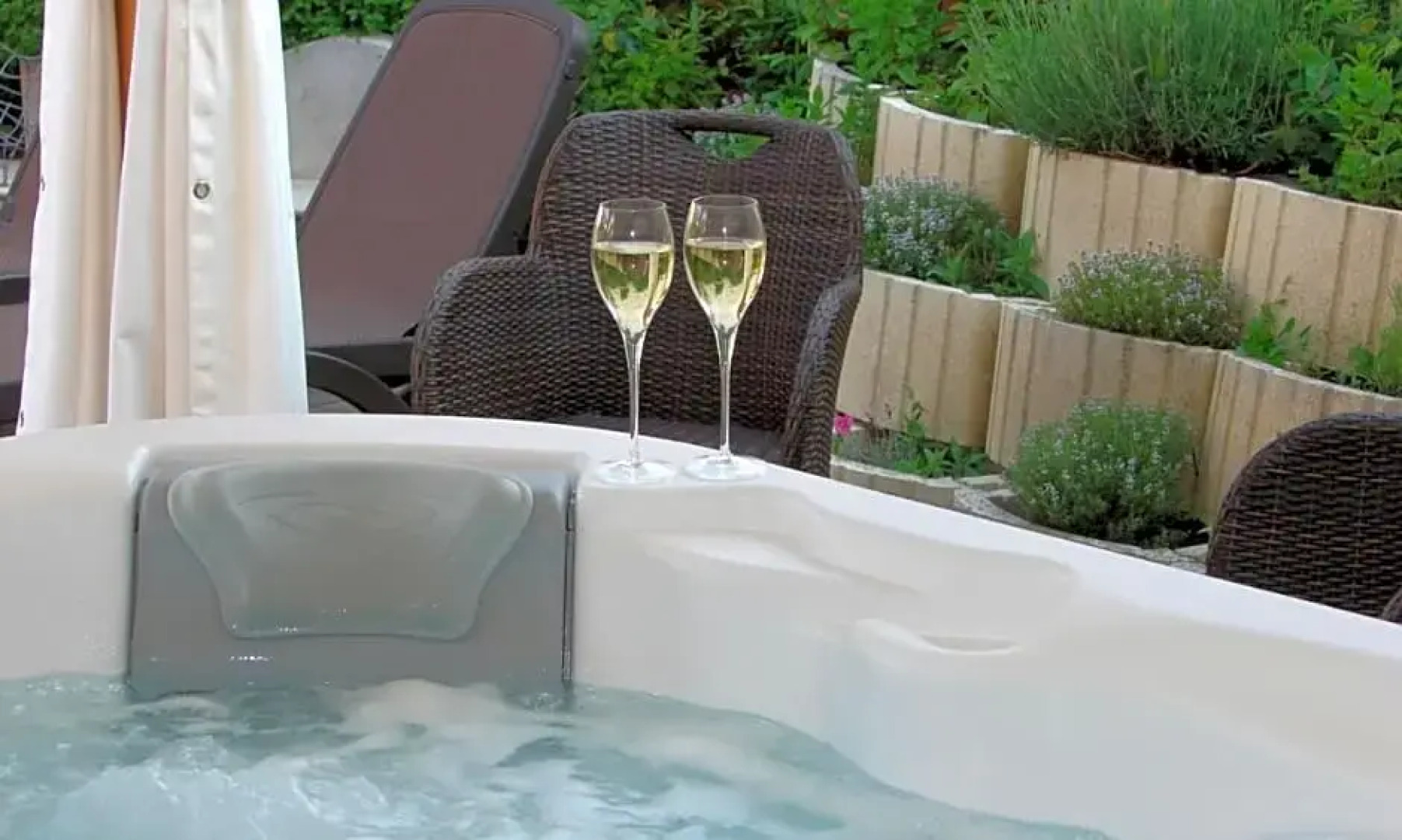 Hôtel le Relais des Moines