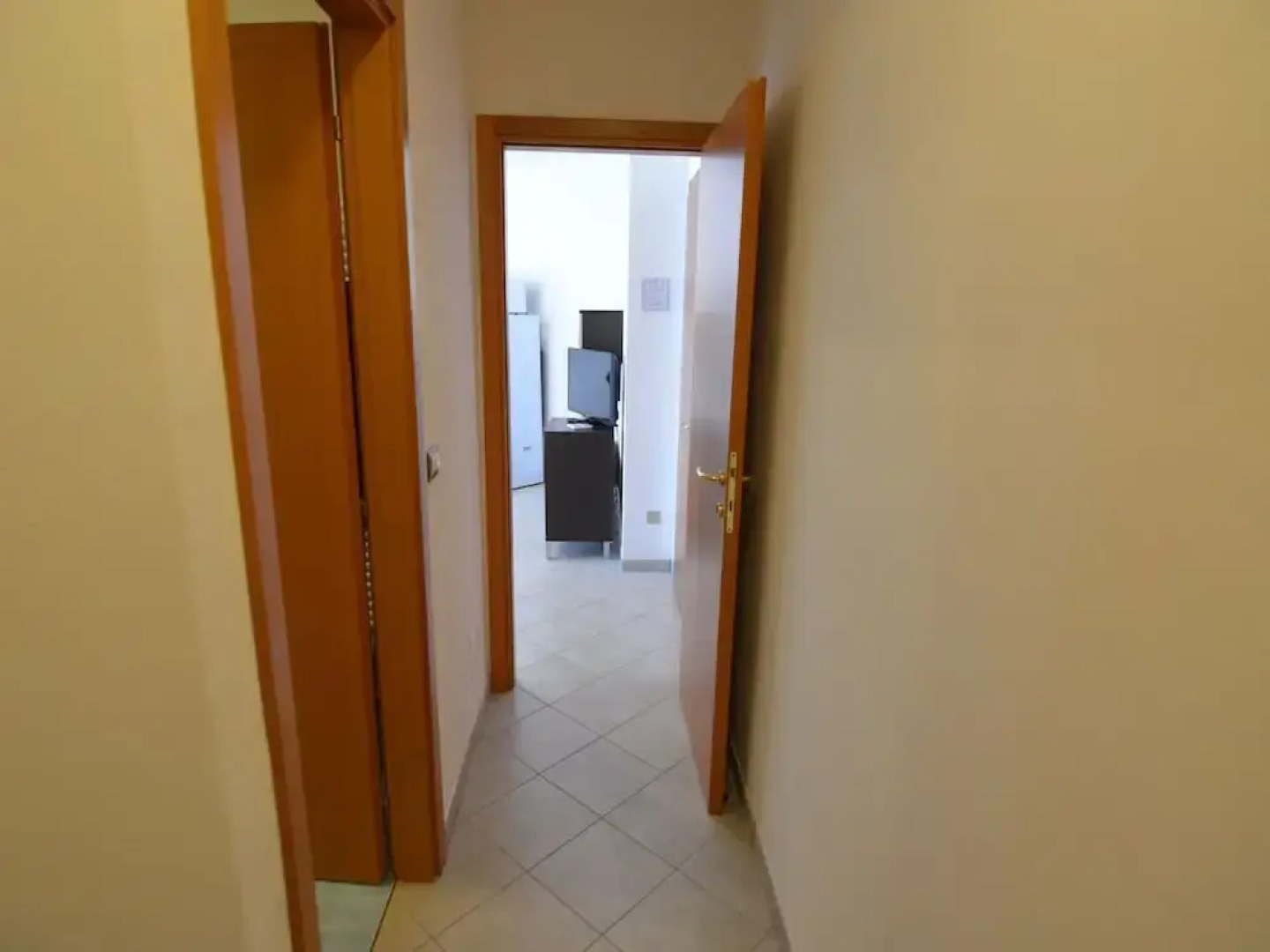 Apartment in Lido Degli near De Polta Park & Sea Beach