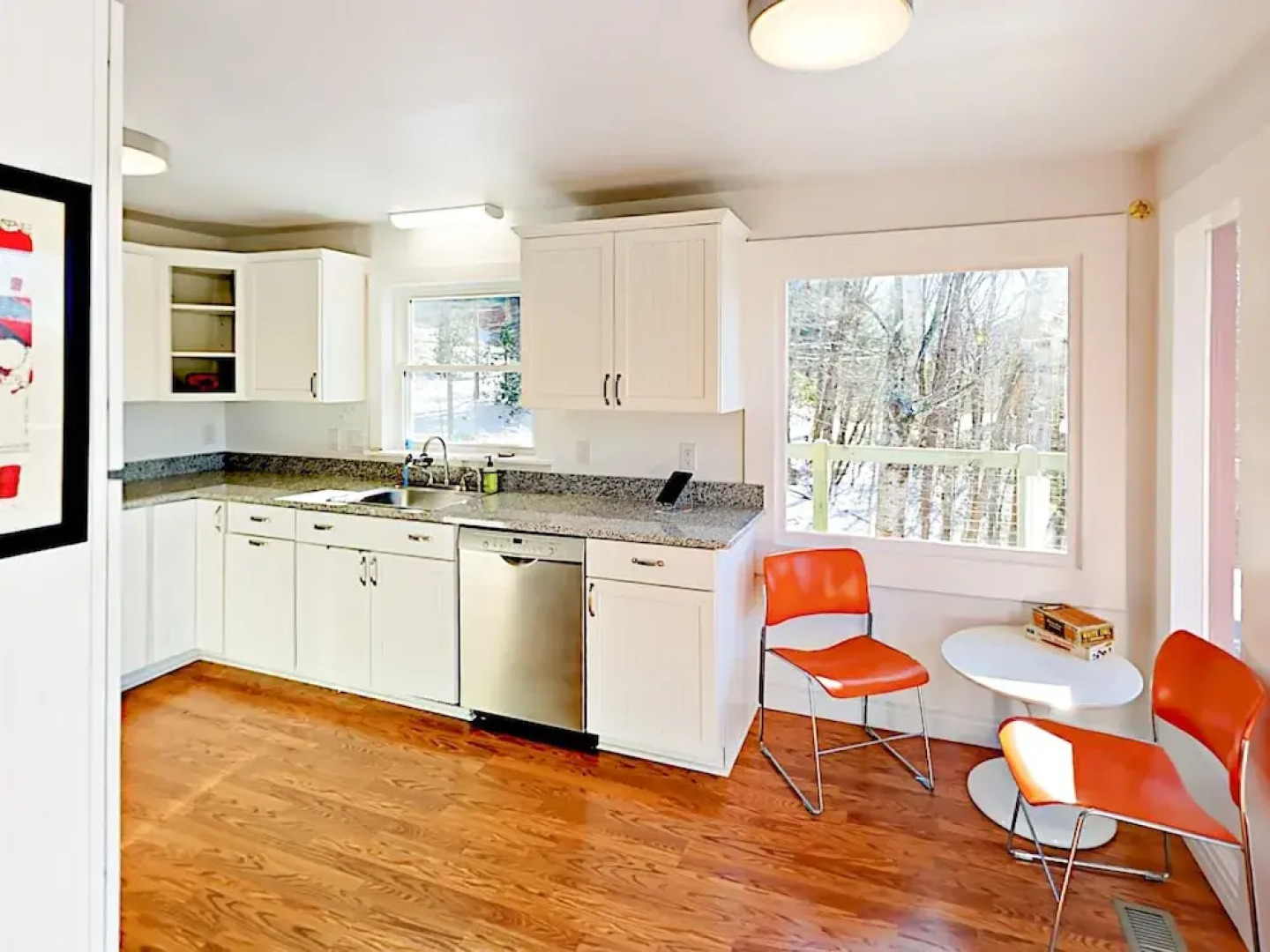 732 Mountain Home 4 Bedrooms 2.5 Bathrooms Home