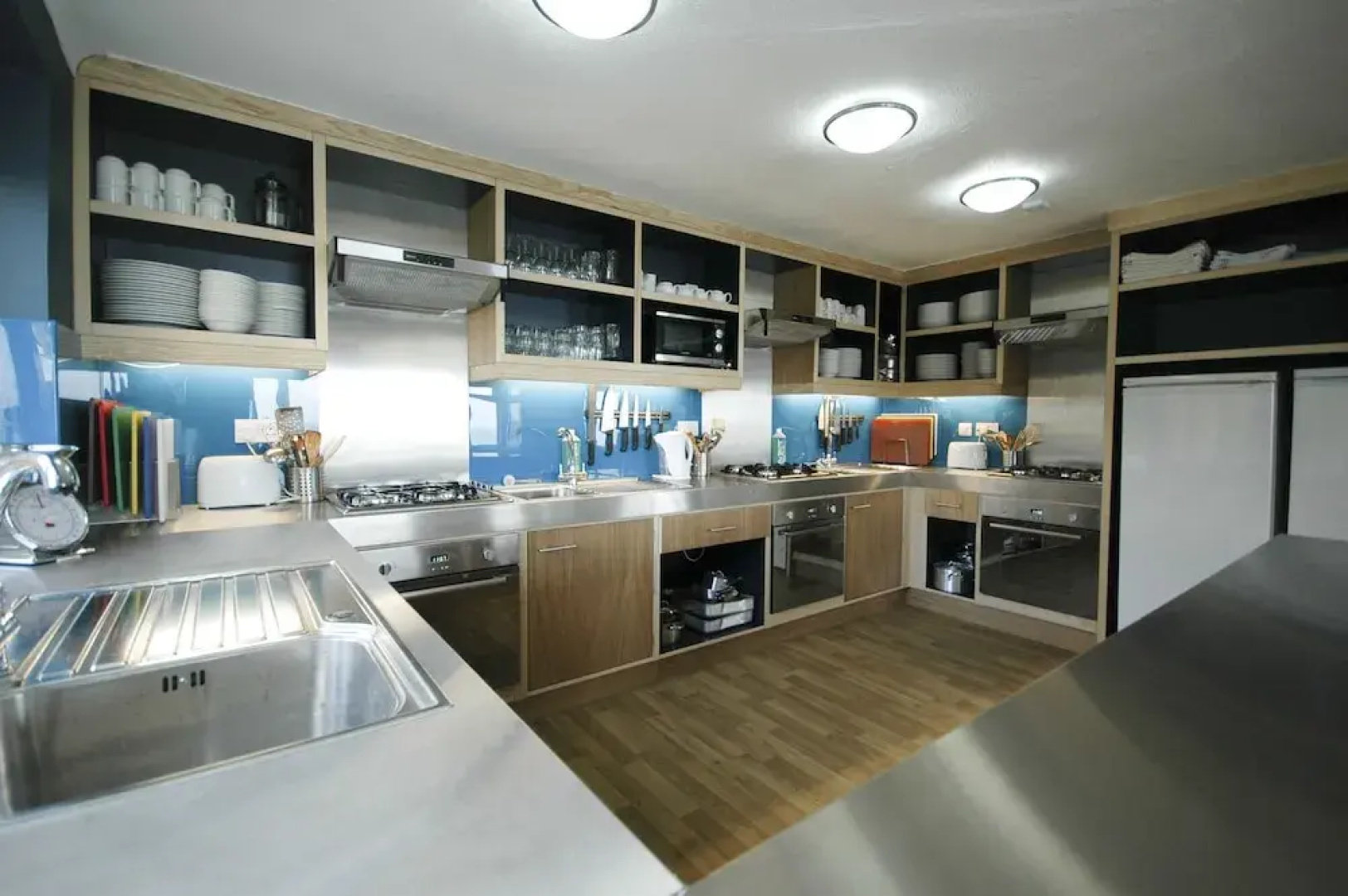 YHA Poppit Sands