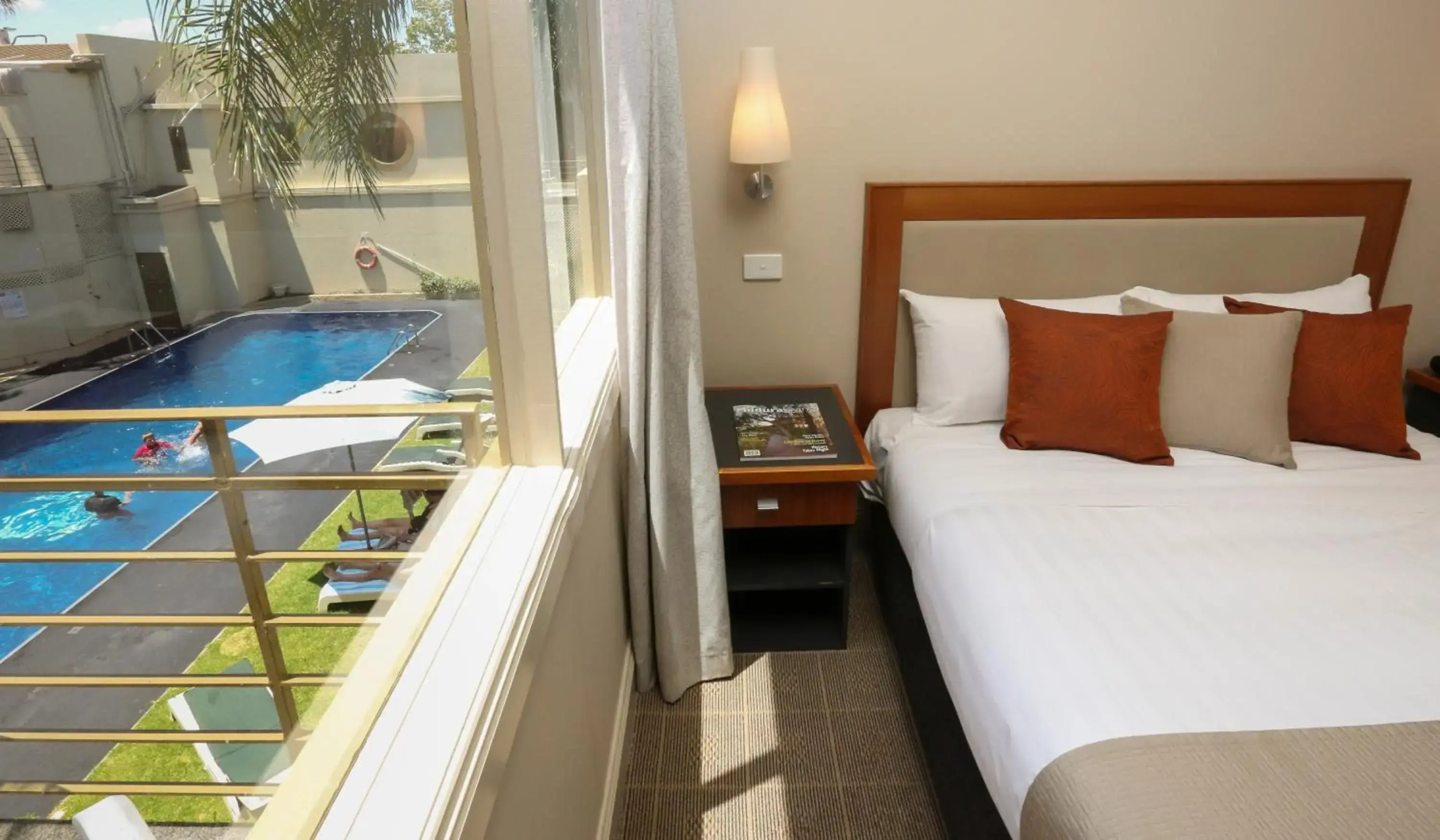 Quality Hotel Mildura Grand