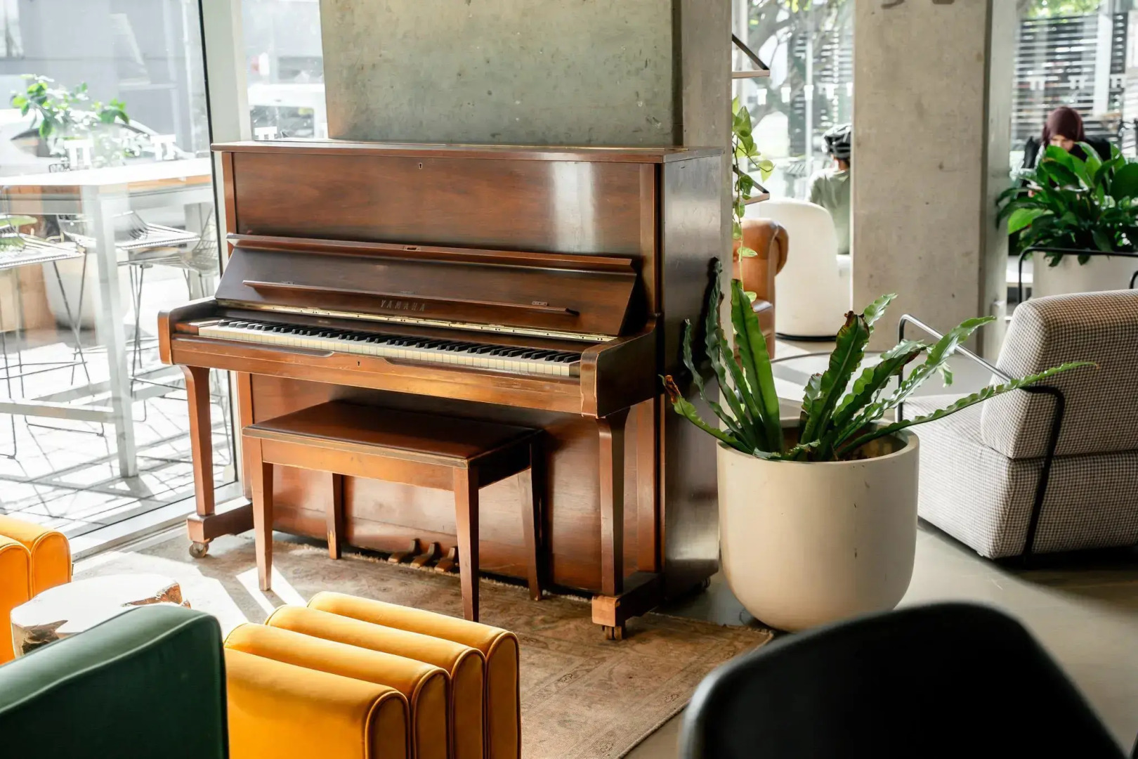 Hotel TOTTO Wollongong